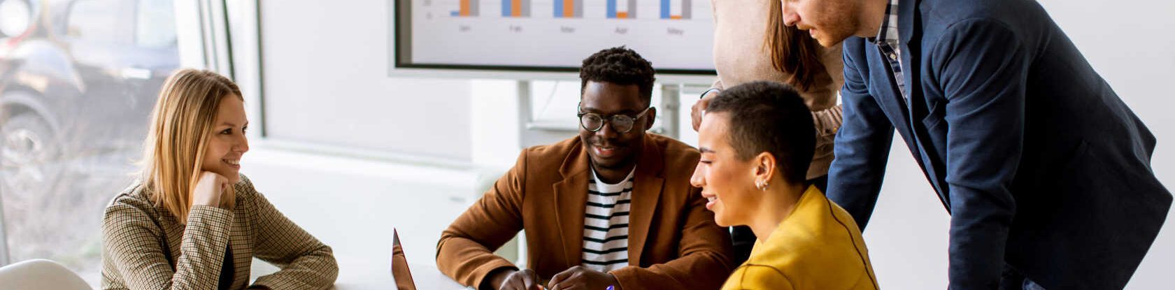 Centric Consulting Formstack Partnership Client Story