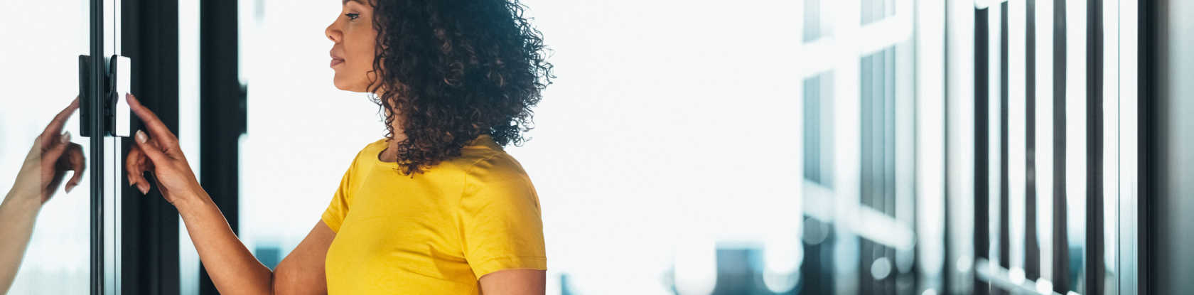 Centric Consulting Shadow AI