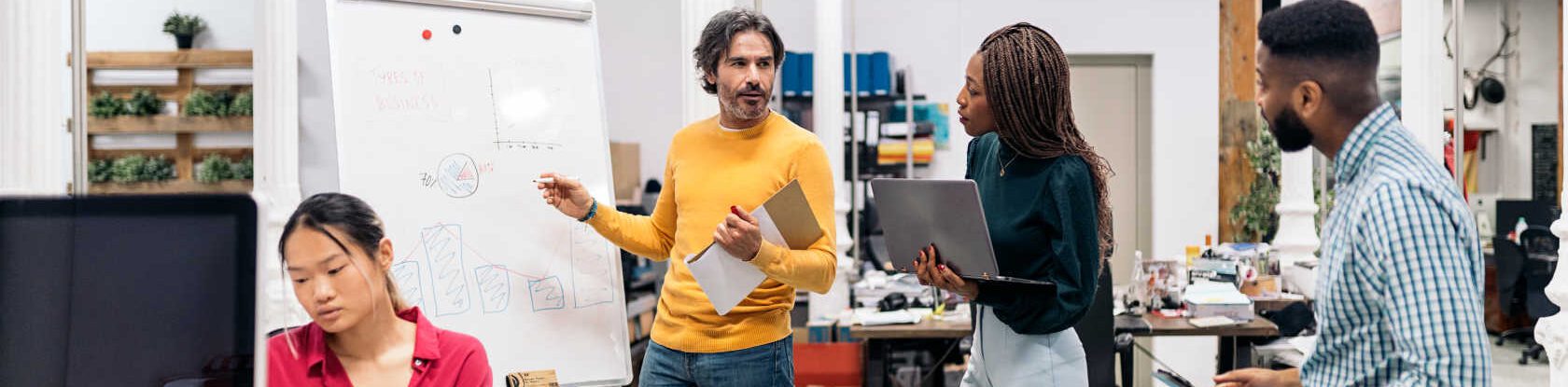 Karina Myers was featured in a CIO.com article.