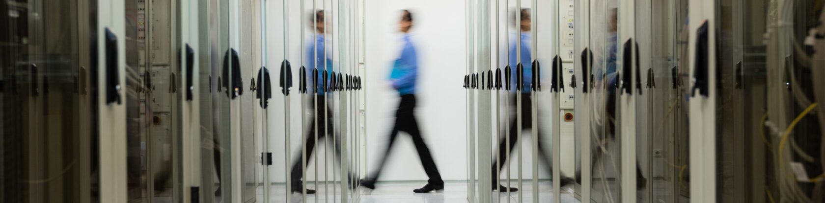 John Kackley shares tips for managing stress in three common workplace situations.