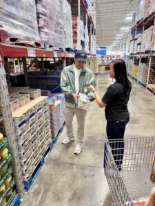 Tornado relief St. Louis 2025