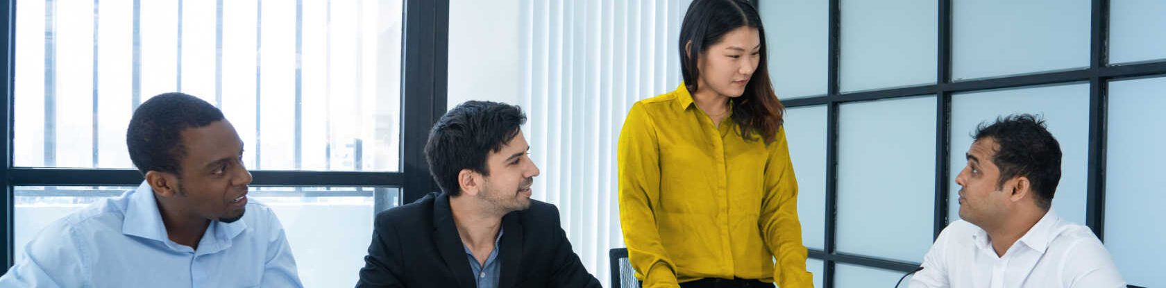 Forbes named Centric Consulting among America’s Best Management Consulting Firms for the 10th consecutive year.