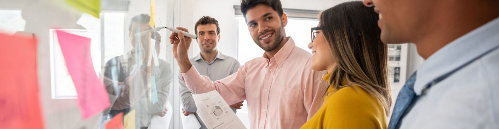 Joseph Ours was featured in a Harvard Business Review briefing paper, "Harnessing the Power of Generative AI and AI Agents."