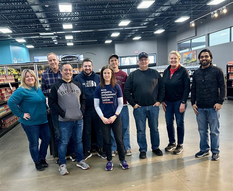 Centric Columbus Team