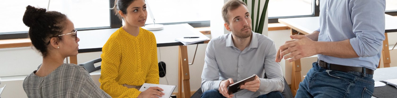 Portfolio, Program and Project Management