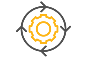 Centric Sharepoint Services - Automation Icon