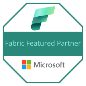 Microsoft Fabric Featured Partner