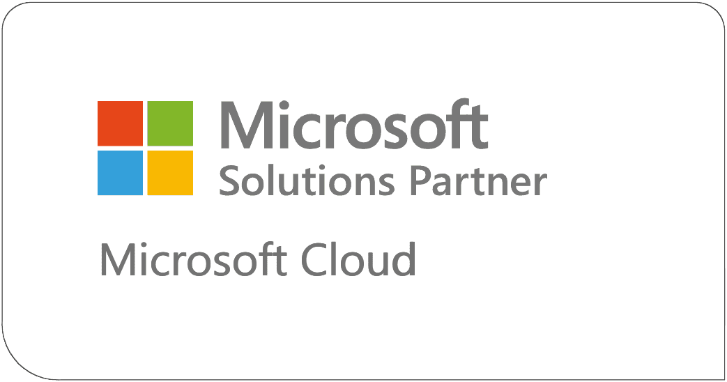 Microsoft Cloud Partner