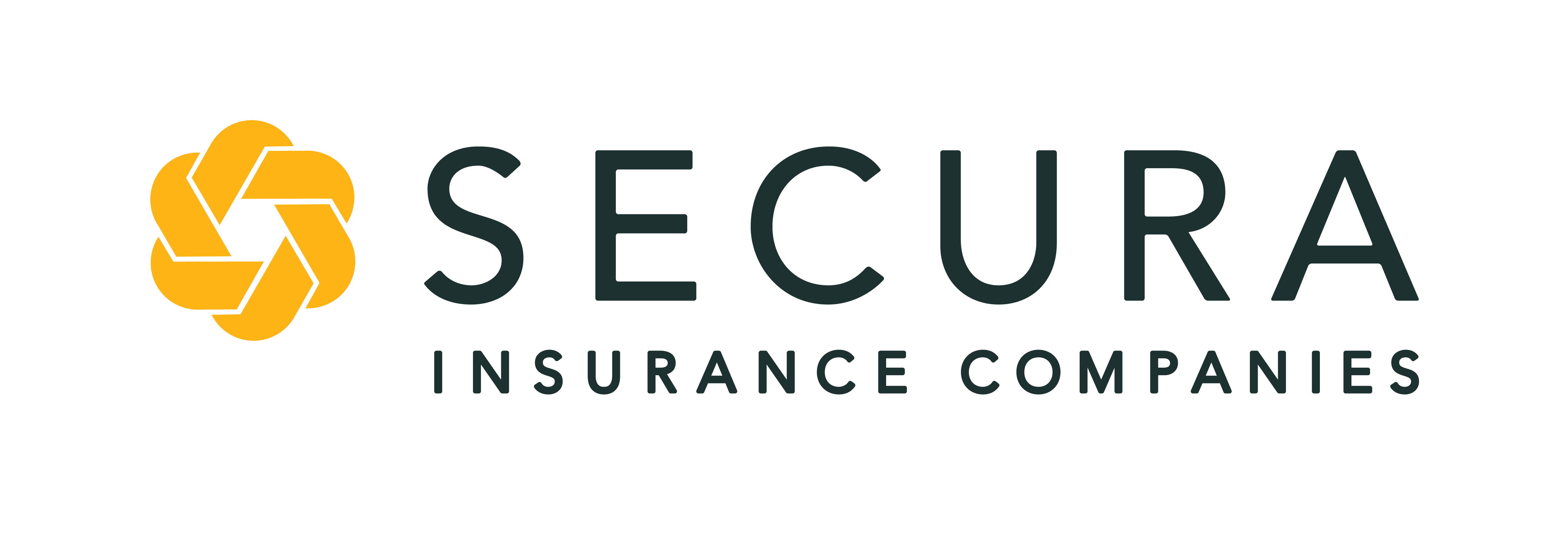 Secura insurance logo